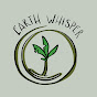 Earth Whisper Homestead  logo