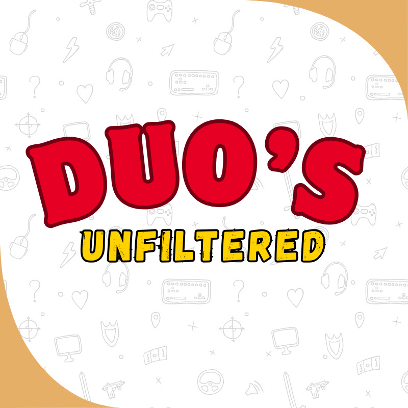 TheDuosUnfiltered
