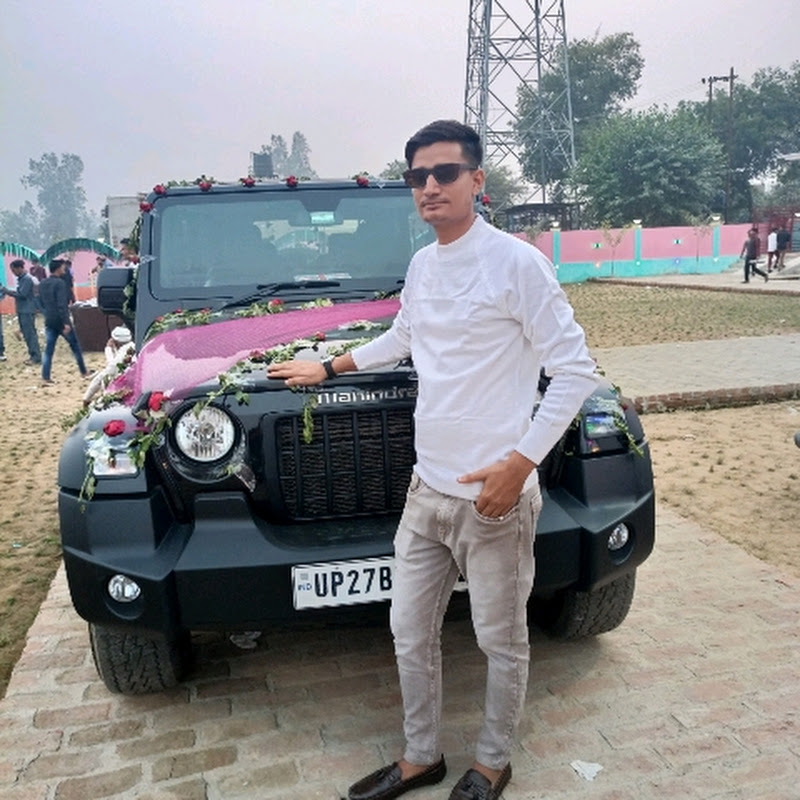 Farman Khan