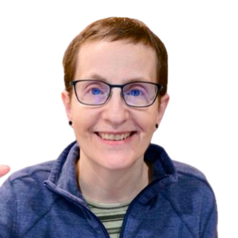 Julie Strietelmeier