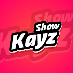 KayzShow Avatar