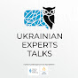 Ukrainian Experts Talks logo