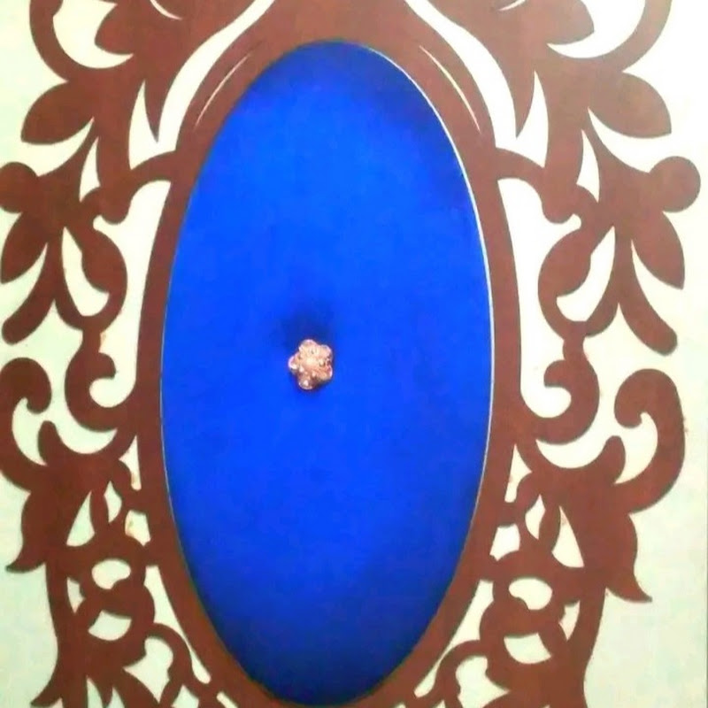 Decoration world