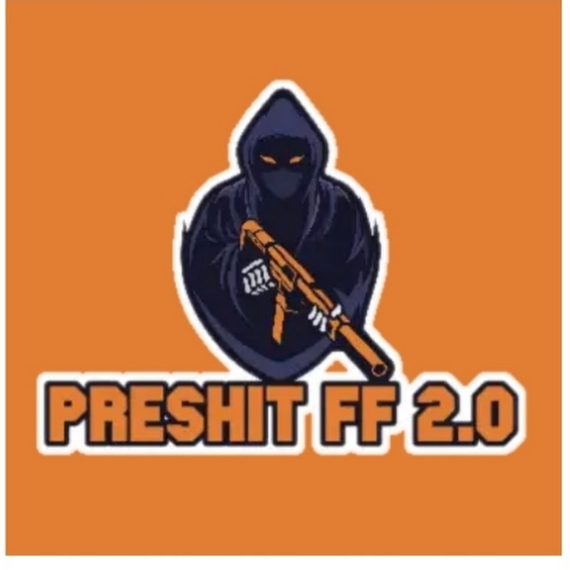 PRESHIT FF 2.0 icon