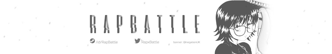 RapBattle YouTube channel avatar