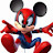 @SpidermanMickeyGemmySeries