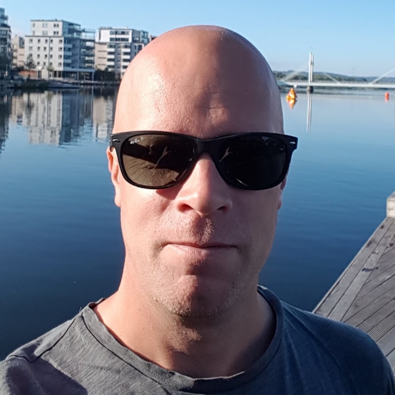 Niclas Jönsson