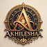 AYMvS9XhE4A-channel-avatar-Akhileshaa