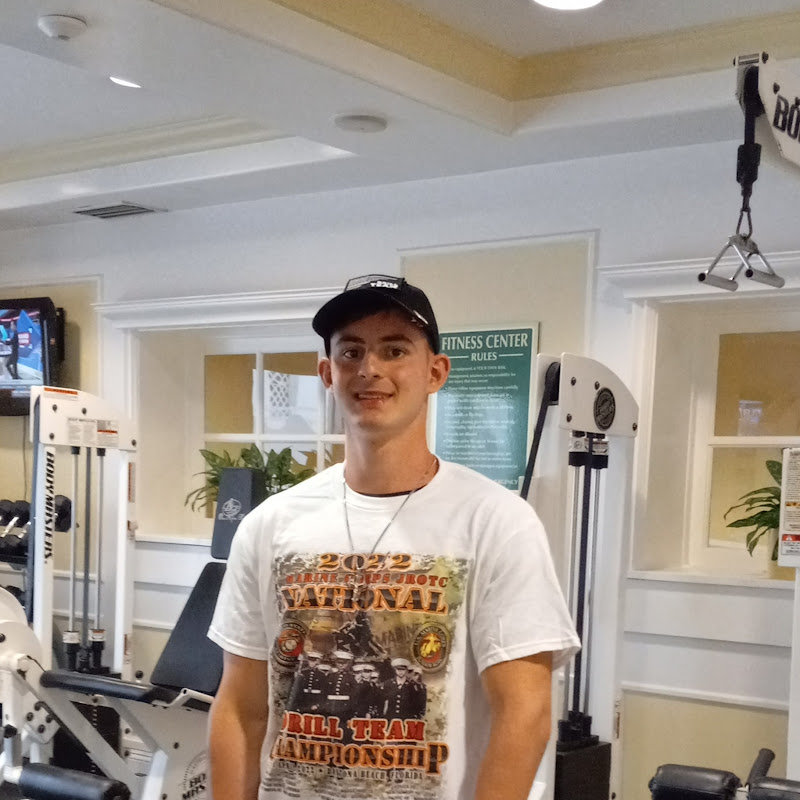 Fitness Eligha