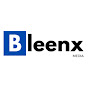 BLEENX logo