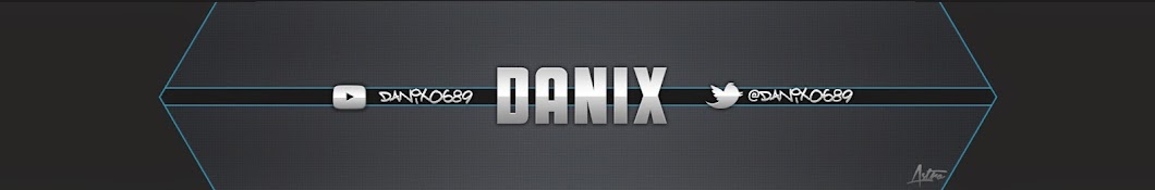 Danix Arx Аватар канала YouTube