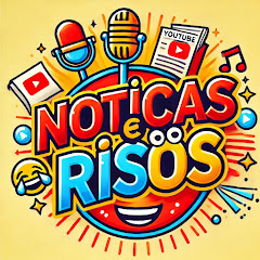 Notícias e Risos
