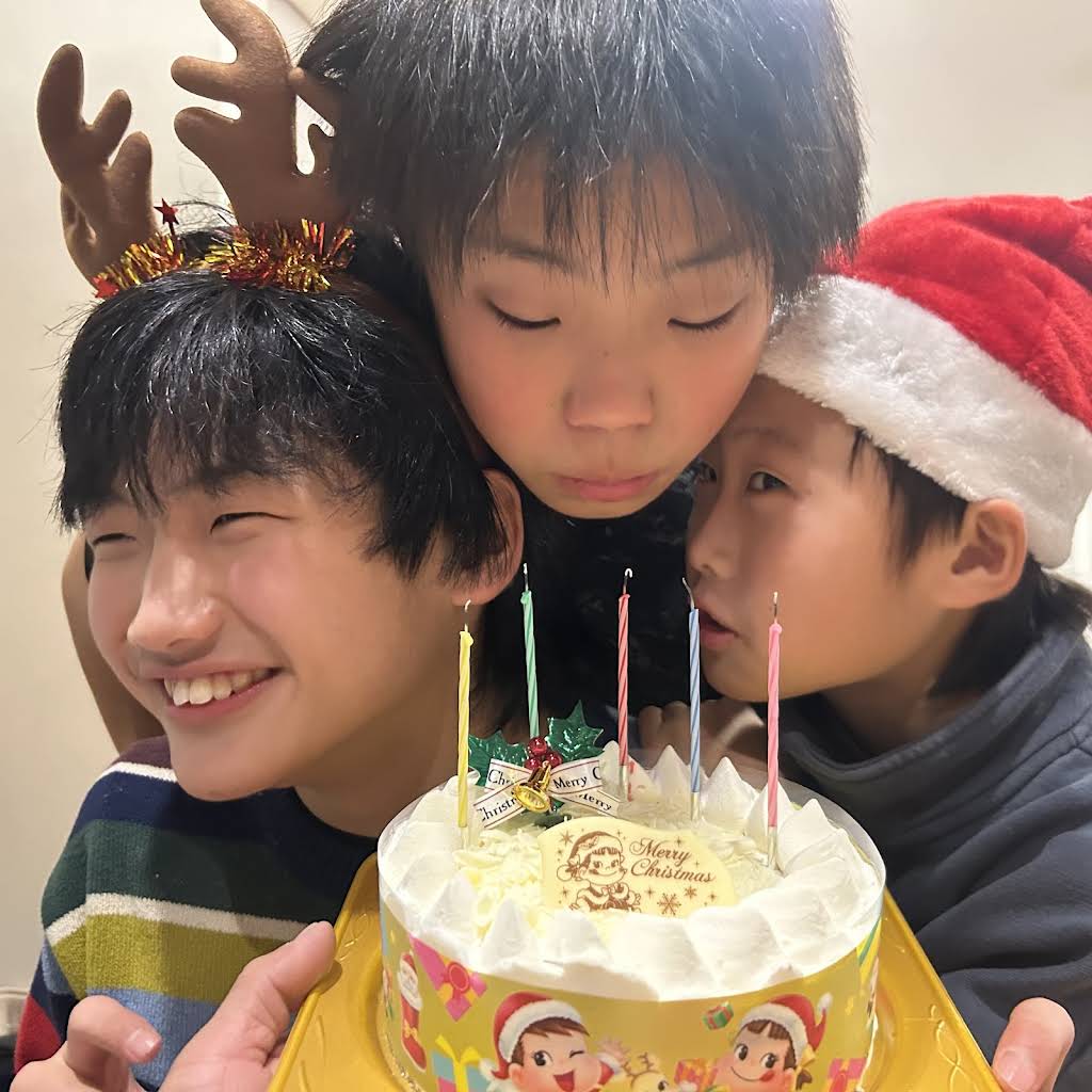 3兄弟ままちゃんねる - YouTube