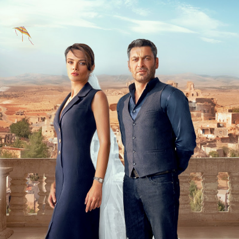 Cihan ve Alya'nın Hikayesi