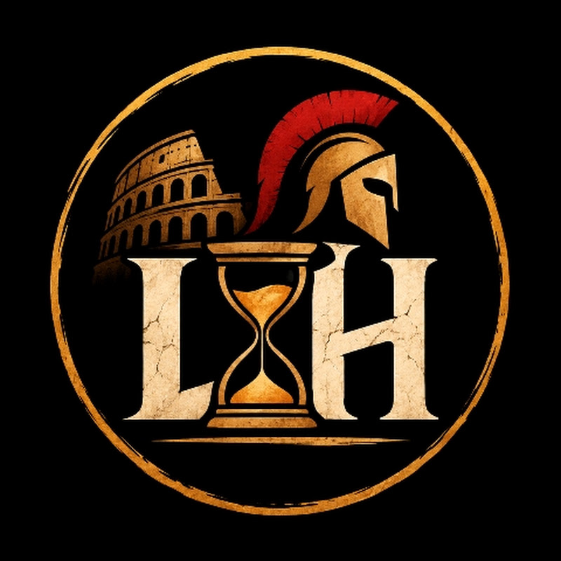 LOST IN HISTORY 