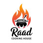Raad Cooking House logo