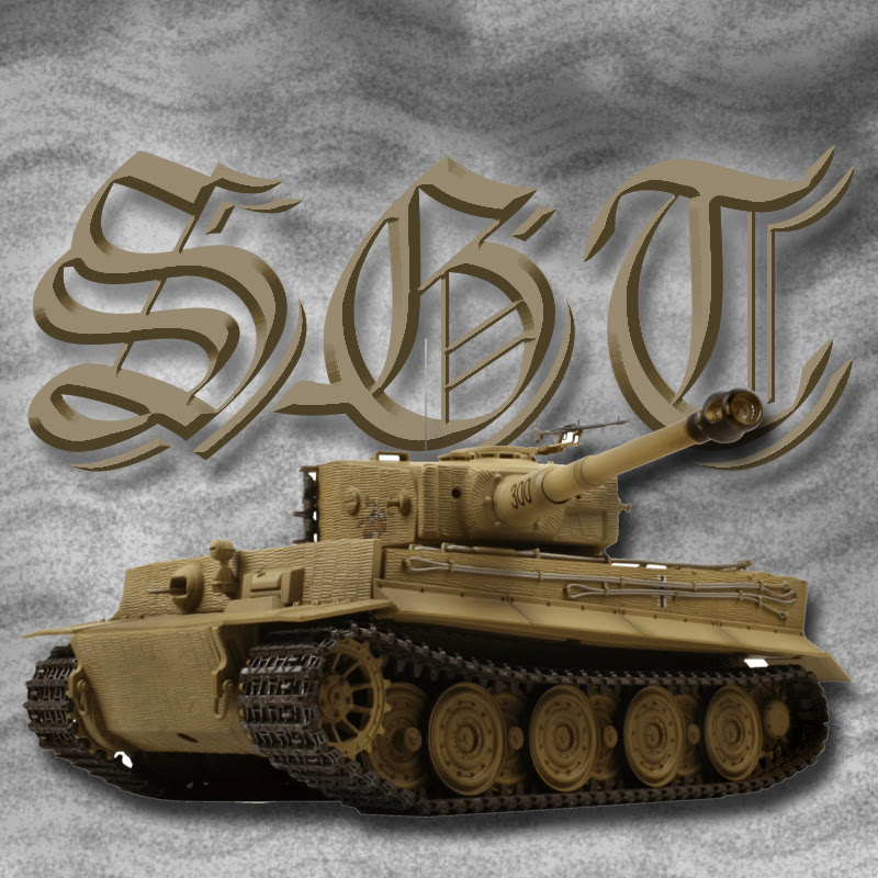 SGT's Strategy Games