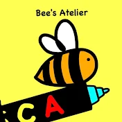 Bee's Atelier ☆ POSCA ART