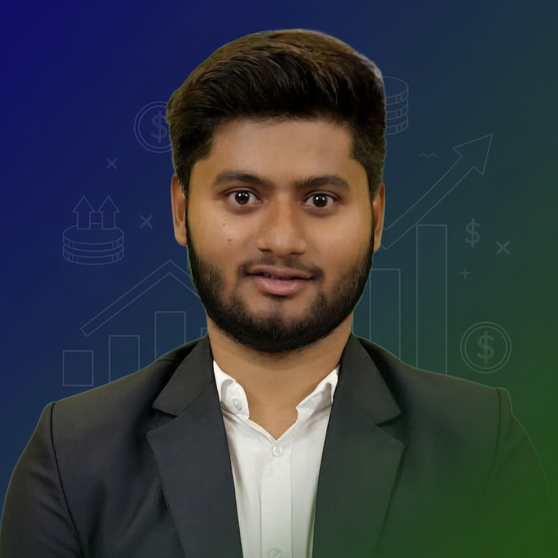 Prince Dubey AI