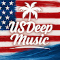 US Deep Music logo