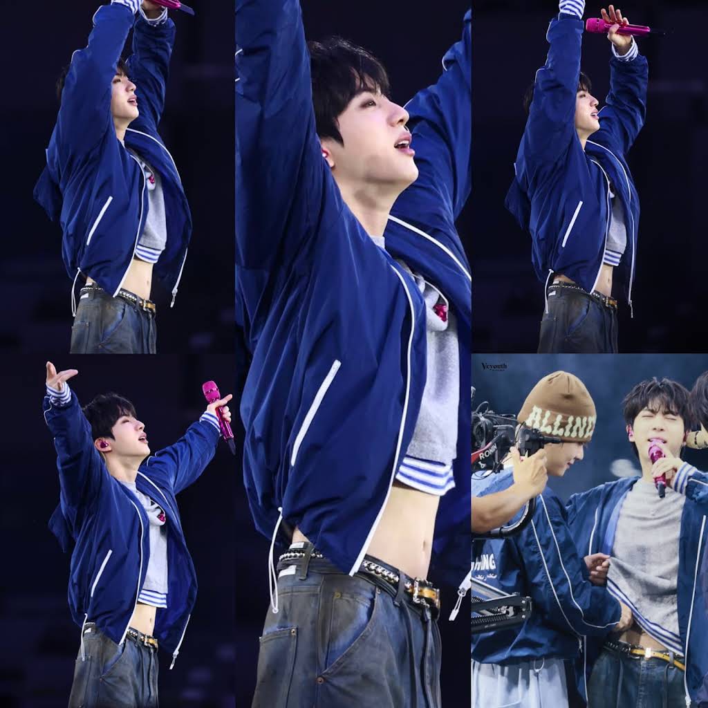 bts TOUR テヒョン　セット　公式 YouTube