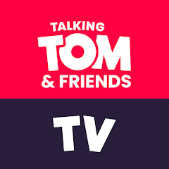 Talking Tom & Friends TV Image Thumbnail