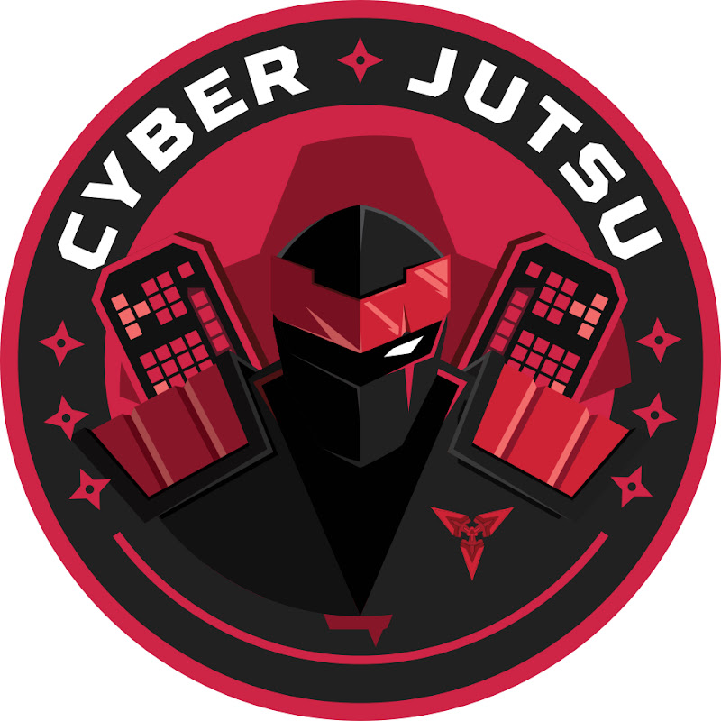 CyberJutsuTV