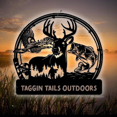 Taggin Tails Outdoors