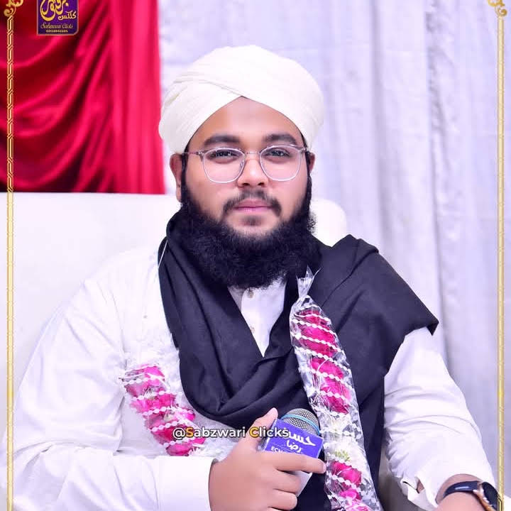 Post from Muneeb Recites