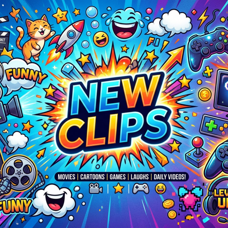 New Clips