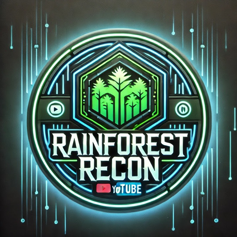 Rainforest Recon