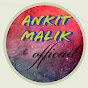 ANKIT MALIK official
