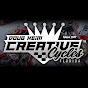 Doug Keim Creative Cycles logo