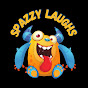 Spazzy Laughs logo
