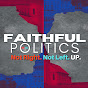 Faithful Politics Podcast logo