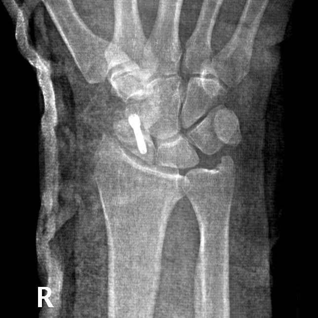 Post from Radiology Practice