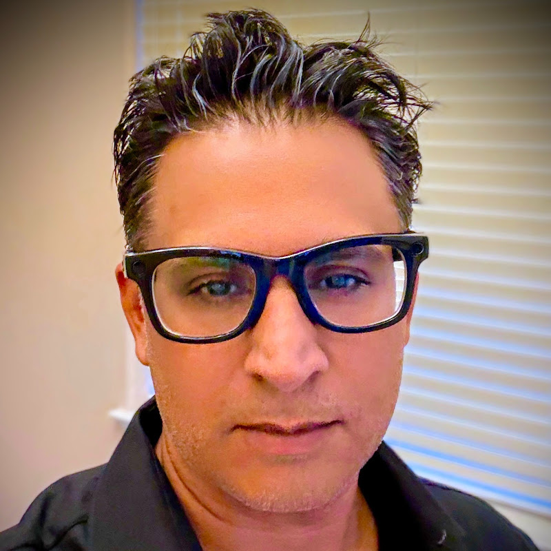 Milan Thakkar