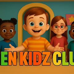 GEN KIDZ CLUB