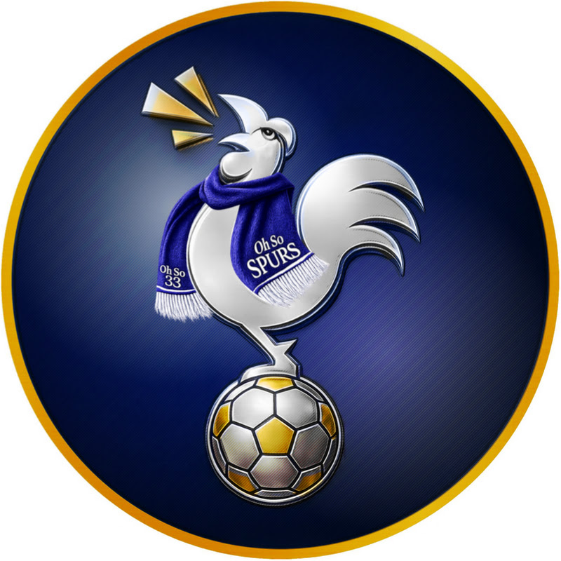 OhSoSpurs