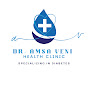 Dr Amsa veni health clinic