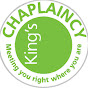 Chaplaincy King's College Hospital  logo