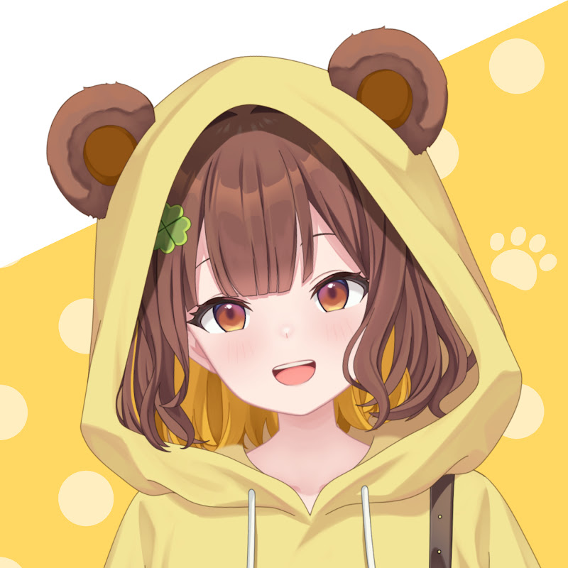 Komame Ch.小熊こまめ