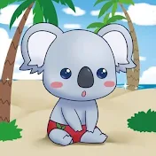 こあらの学校　英語の時間