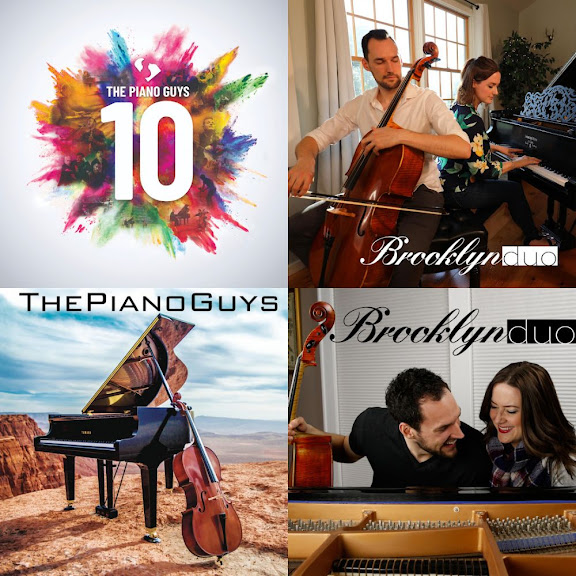 # Pop Instrumental (RCD)