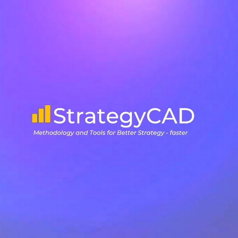 StrategyCAD