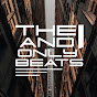 THE 1 AND ONLY BEATS logo