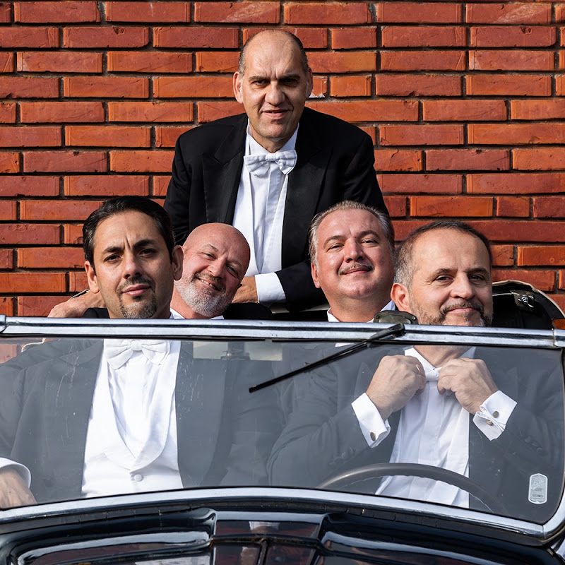 Italian Harmonists