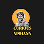 Curious Nishann logo