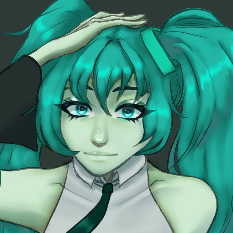 KayIsSleepy icon