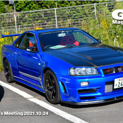 MKレーシング・リターン